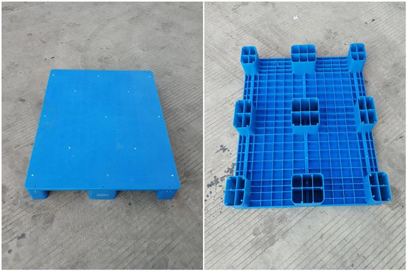 Printing Industry Use Plastic Pallets Printing Industry Use Plastic Pallets