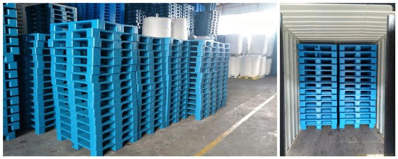 1200x1000 Printing Industry Use Plastic Pallets 1200x1000 Printing Industry Use Plastic Pallets