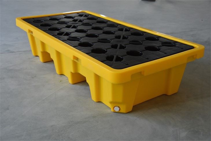 Палета за спречавање изливања