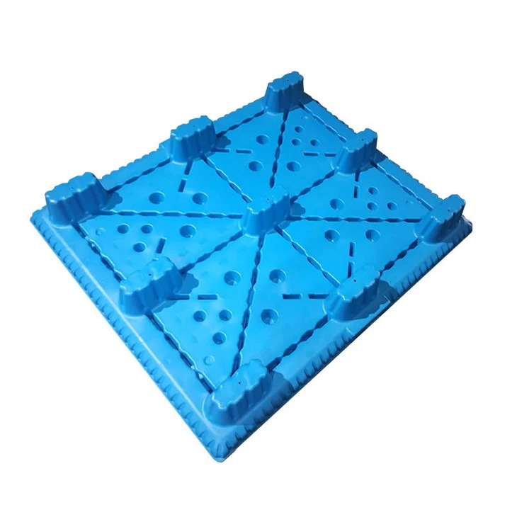 HDPE Plastic Industrial Pallets supplier