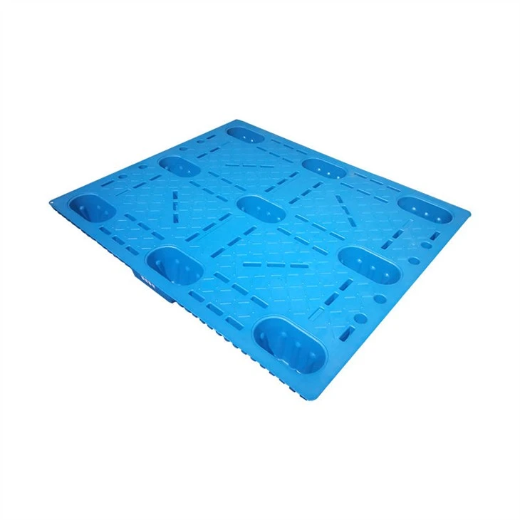 HDPE Plastic Industrial Pallets factory