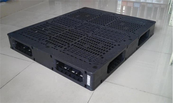 Heavy Duty Plastic Pallet 1200*1000 factory