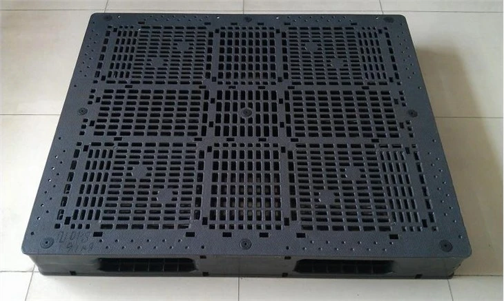 Heavy Duty Plastic Pallet 1200*1000 supplier