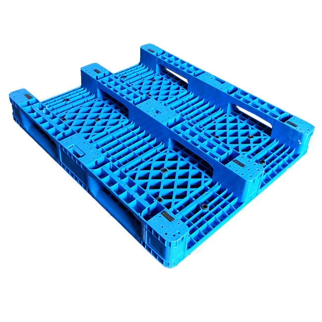 High Quality Rackable Plastic Pallet supplier
