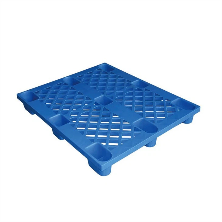 Nesting Plastic Pallets factory