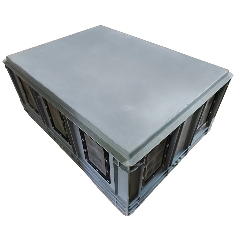 Insect Breeding Boxes