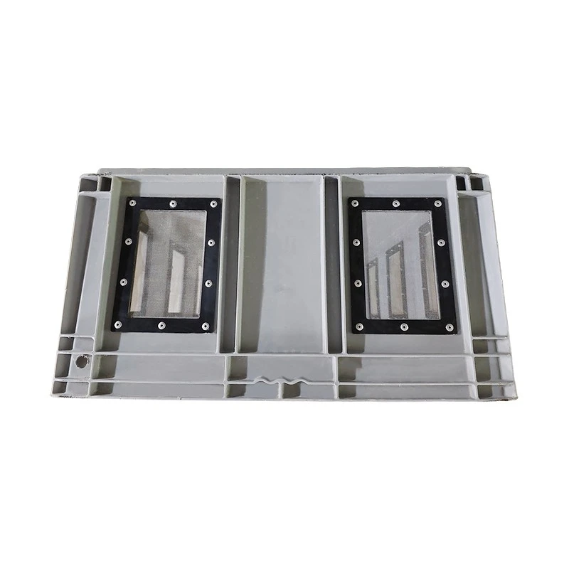 Bulk Insect Breeding Boxes