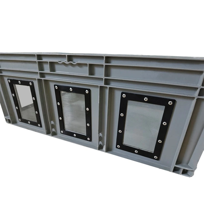 Insect Breeding Boxes Manufacturer