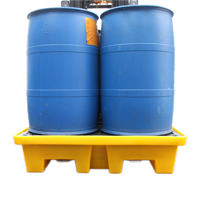 Палете за спречавање изливања за рударство